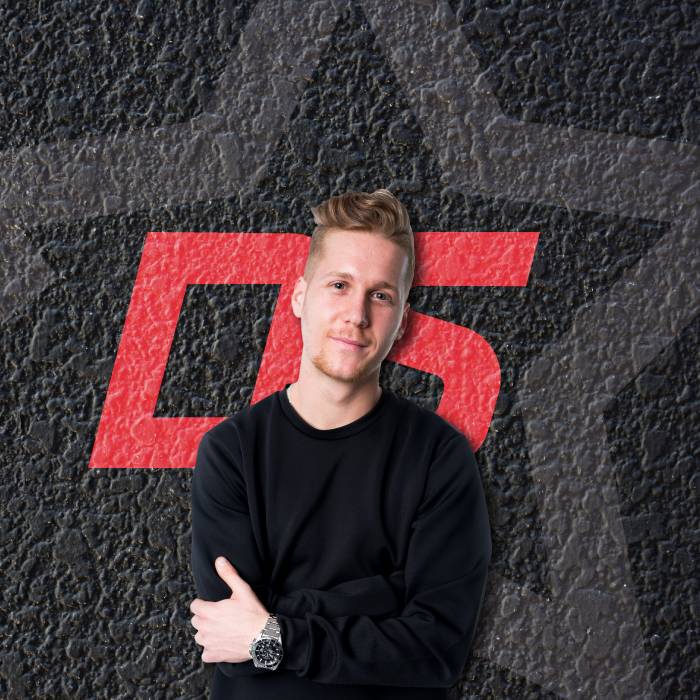 Aljoša Moderndorfer (SI)