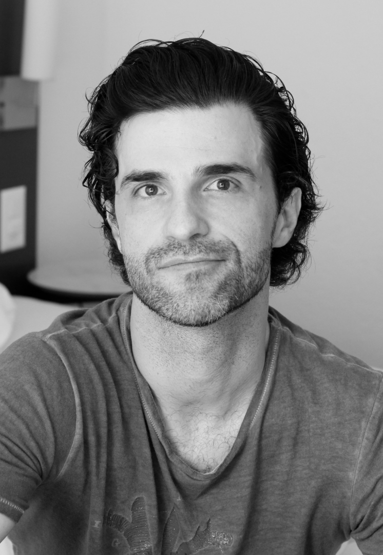 Igor Barberic