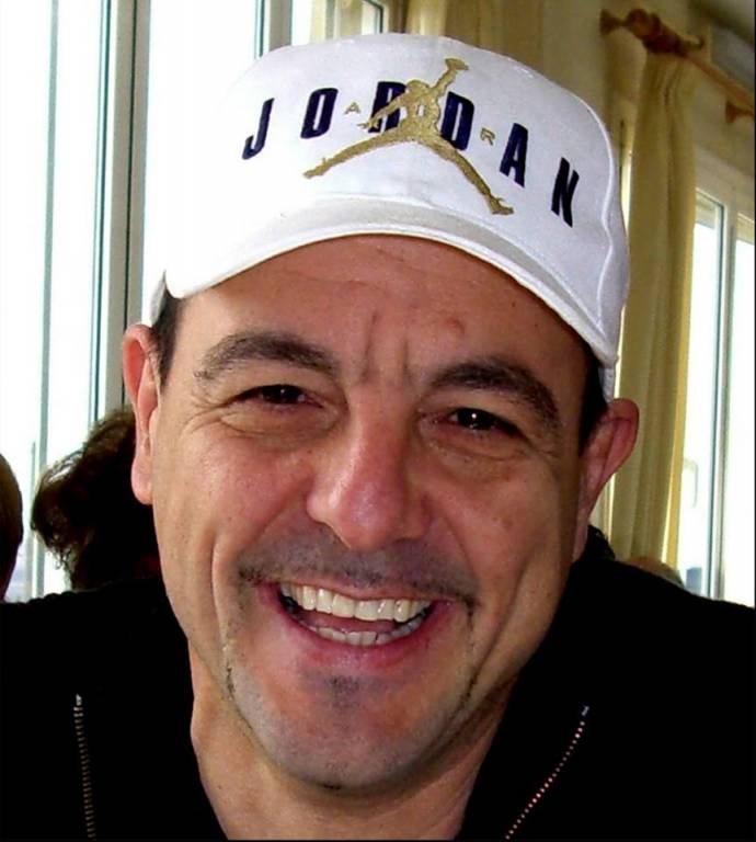 Stefano Sellati (IT)