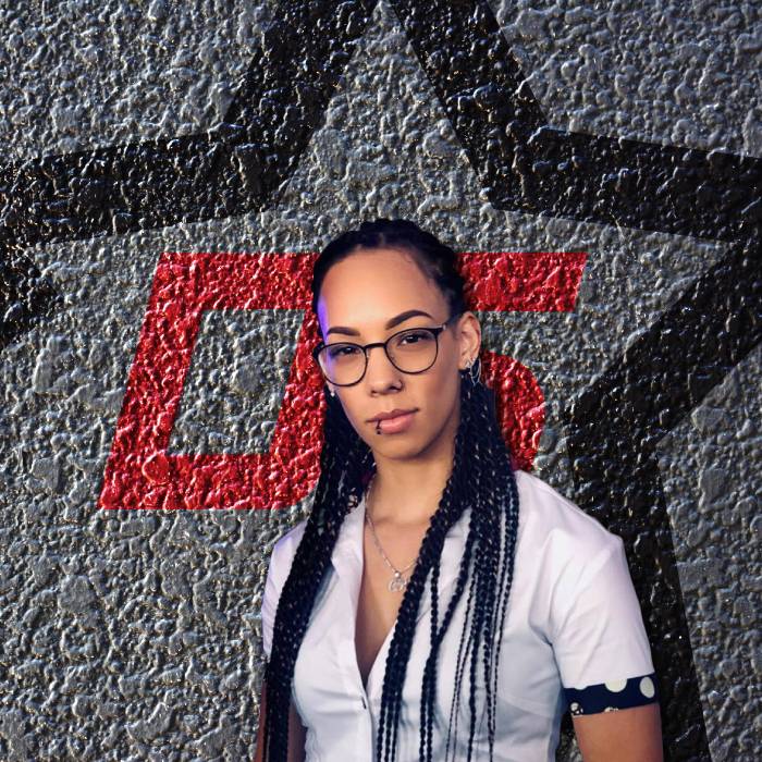 Courtnae' Paul
